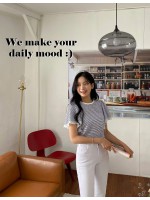 KKAM JUU S/S 2021 女裝上衣 (3色)
